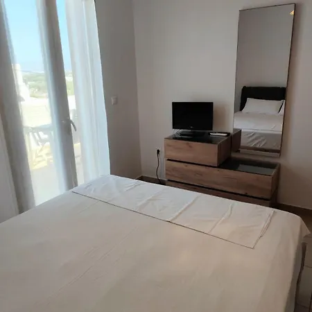 Hébergement de vacances Naxoschoranext Galanado