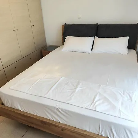 Naxoschoranext Hébergement de vacances *