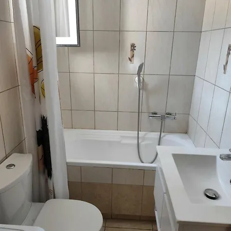 Hébergement de vacances Naxoschoranext *